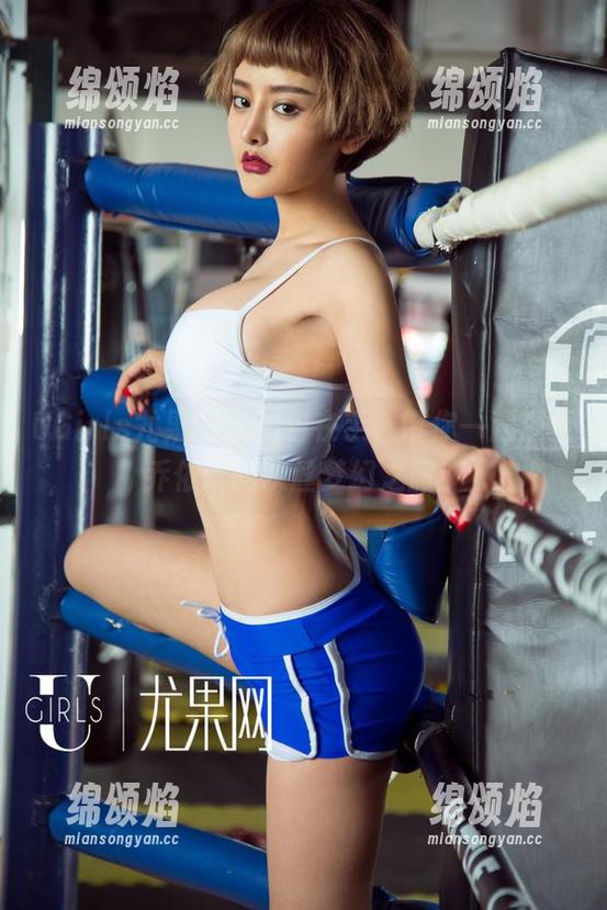 UGirls尤果网-乔依琳 UGirls尤果网 - 图包在手,带你一起观看乔依琳的灰丝梦幻之旅!