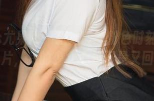 UGirls尤果网 – 张之龄的粉色时刻：看完这些图片，我的少女心是不是又回来了？