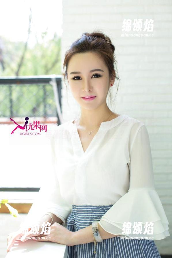 UGirls尤果网-景思晴 UGirls尤果网 - 在景思晴的肉丝中游走:每张图片都藏着什么?