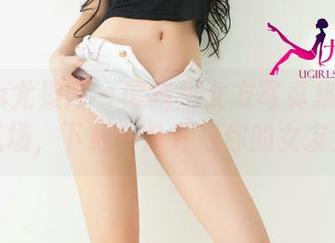 UGirls尤果网 – 谭晓彤女友写真集：满满的气场，下载一份开启你的女友梦！