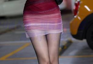 XIAOYU语画界 – 短裤里的秘密：林星阑高清写真带你飞
