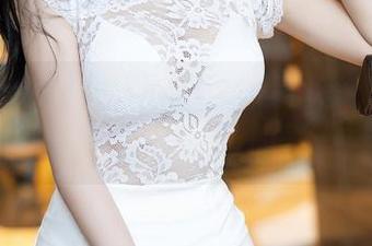 XIAOYU语画界 – 透明的程程程：作品合集，瞬间停留的美