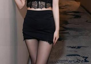 Xiuren秀人网 – 高清写真见证：Candy糖糖短裙里的每一次心跳