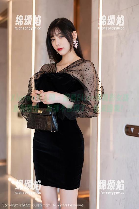 Xiuren秀人网-Elise谭晓彤 Xiuren秀人网 - 翻看Elise谭晓彤女孩系列原图,眼睛不够用了,快来围观!