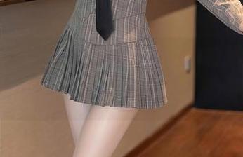 Xiuren秀人网 – Kikibaby校园：最新写真作品集，致敬那些年的梦！