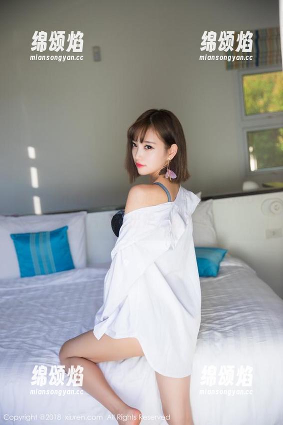 Xiuren秀人网-Suki_baby Xiuren秀人网 - 泳池里的Suki_baby:新片热辣出炉,别错过!