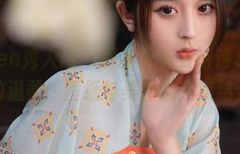 Xiuren秀人网 – 屏幕里有夏诗诗Sally的温柔：壁纸与美图的完美结合