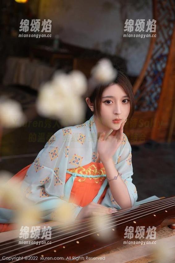Xiuren秀人网-夏诗诗Sally Xiuren秀人网 - 屏幕里有夏诗诗Sally的温柔:壁纸与美图的完美结合