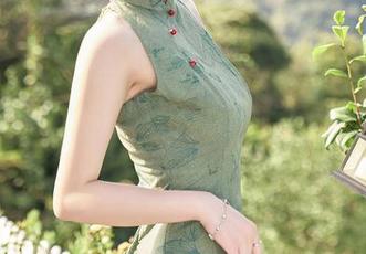 Xiuren秀人网 – 免费心动瞬间：夏馨瑶红裙图集，感觉像是微风拂面，真好！