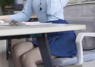 Xiuren秀人网 – 妲己_toxic短裙美图，丝毫不掩盖那种走在街头的自信！