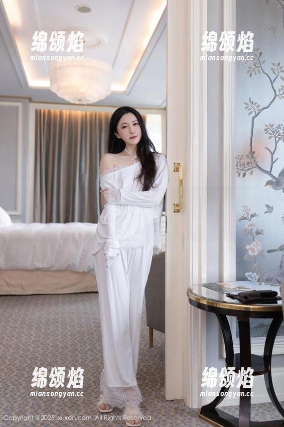 Xiuren秀人网-小逗逗 Xiuren秀人网 - 重磅来袭!小逗逗女王写真合集,实力圈粉就是这么简单!