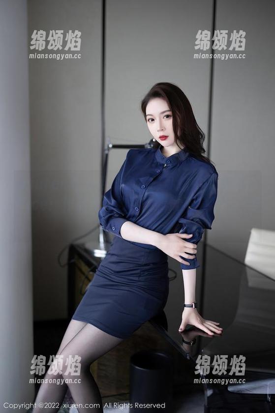 Xiuren秀人网-张思允Nice Xiuren秀人网 - 兔女郎私拍中的张思允Nice:作品里的故事,我恨不得细品一整天!