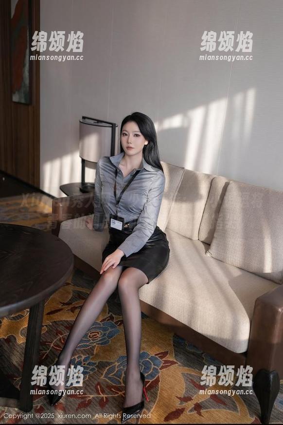 Xiuren秀人网 - 少女精选：是小逗逗将青春的调皮与绝妙都藏在了指尖