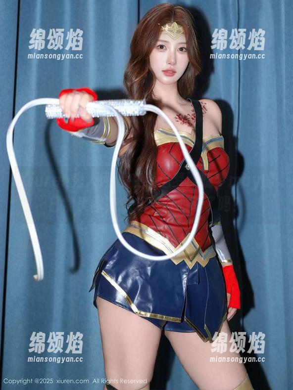 Xiuren秀人网-晓梦may Xiuren秀人网 - 在线追梦:晓梦may的日常美图,今儿个你心动了吗?