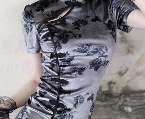 Xiuren秀人网 – 那颗夏天的心：朱可儿Flower的原图资源，真是吸睛！