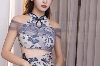 Xiuren秀人网 – 林文文的户外写真：无圣光，没有规矩的疯狂