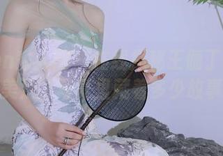 Xiuren秀人网 – 在线探秘王俪丁小宝贝的美足，写真里藏着多少故事？