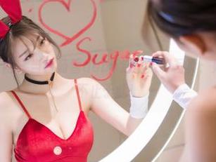 Xiuren秀人网 – 当白茹雪abby遇上定制写真：她的秘书故事不止于此！