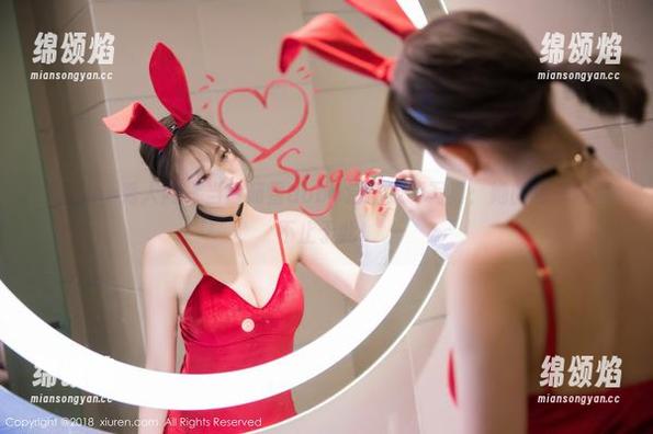 Xiuren秀人网-白茹雪abby Xiuren秀人网 - 当白茹雪abby遇上定制写真:她的秘书故事不止于此!