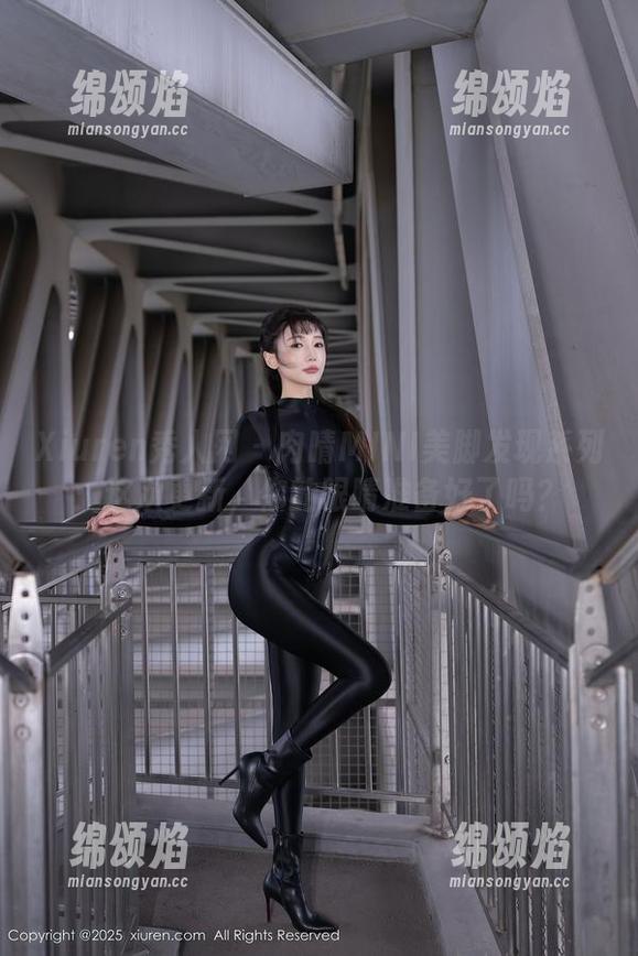 Xiuren秀人网-肉晴MINI Xiuren秀人网 - 肉晴MINI美脚发现系列:这次更新,你的眼睛准备好了吗?