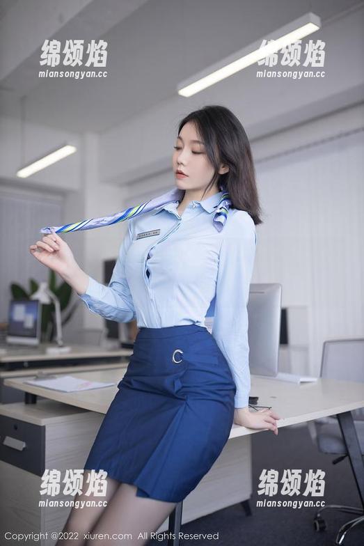 Xiuren秀人网-芭比KIKI Xiuren秀人网 - 芭比KIKI的原图再来,死库水更新让你欲罢不能!