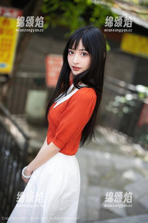 Xiuren秀人网 - 翻译一下：苏韵锦=吊带私拍资源的心动密码！
