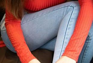 YouMi尤蜜荟 – 欢迎来到妲己Toxic的女孩写真集，感受那份莫名的共鸣！