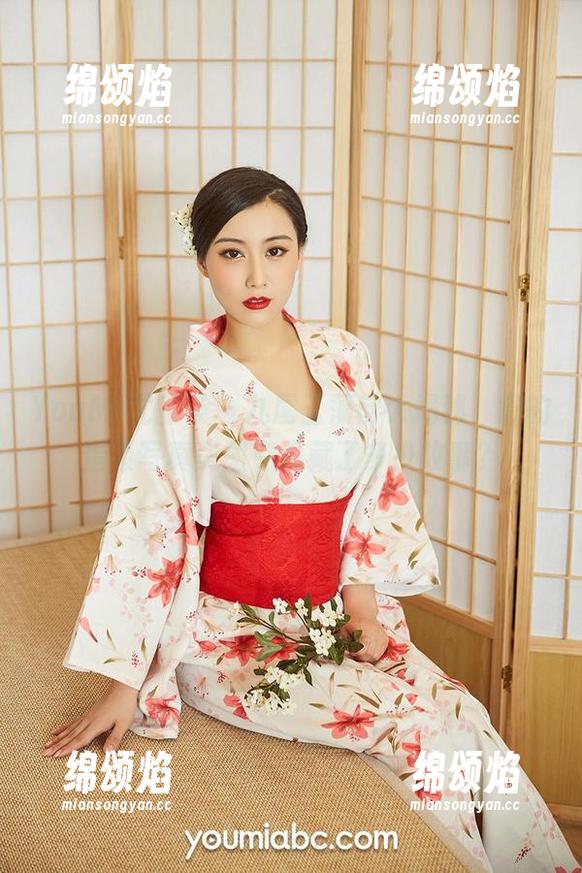 YouMi尤蜜荟-您的蛋蛋 YouMi尤蜜荟 - 九尾玉藻前大揭秘,您的蛋蛋写真美图究竟藏了多少故事?
