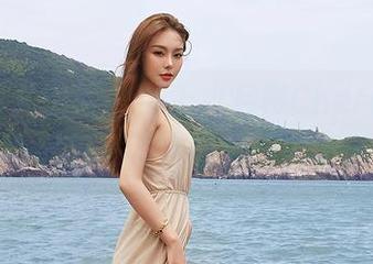 YouMi尤蜜荟 – 带上绯月樱Cherry的夏日甜心图包，准备在美图中遨游吧！