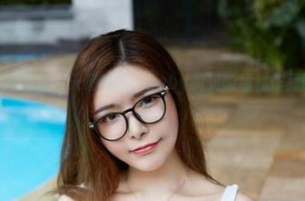 YouWu尤物馆 – 天使降临，baby贝贝的福利作品让你念念不忘