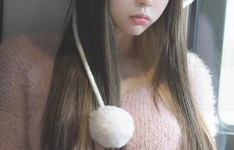 最新！Yuka(유카)白色写真：简直就是走在云端的梦境！