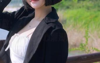 不见不散：Zia(지아)巫女最新cos照，绝对让你心潮澎湃！