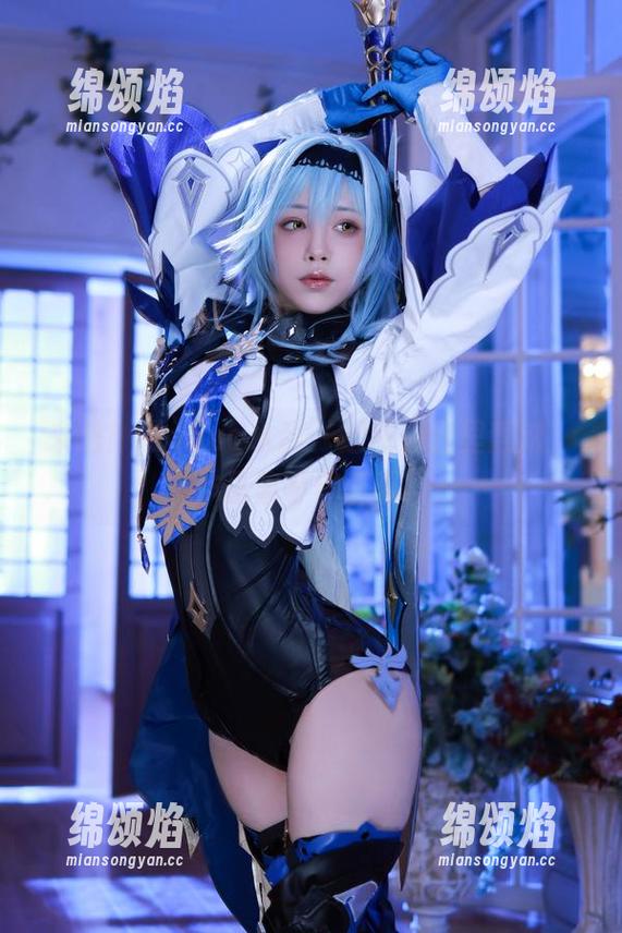 来吧！跟aqua水淼一起在浴缸里翻滚，作品集等你下载！