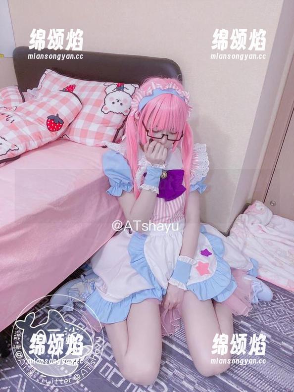 随便翻翻就停不下来！at鲨鱼的JK黑丝作品集下载线索来了！