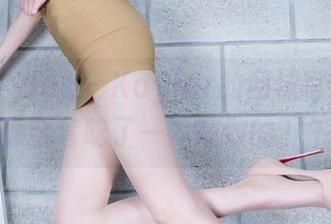 beautyleg – Kaylar的网袜写真，感觉就像全套吃了一顿精致的下午茶！