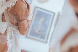 穹妹女仆的真实样貌：看看coser衣衣的原图，真是绝了！