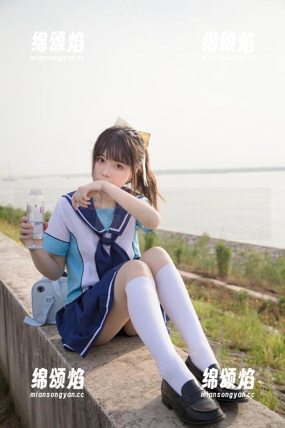 fushii_海堂 fushii_海堂的连衣裙全套:天知道这衣服是不是能飞!