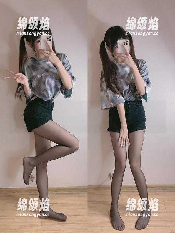 miko酱ww 探索miko酱ww的女仆私拍——在细节中流淌的青春气息。