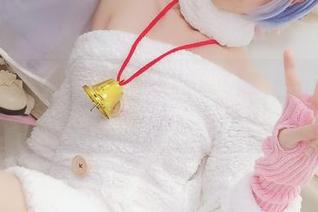 图集揭晓：nagisa魔物喵浴室里的隐秘角落
