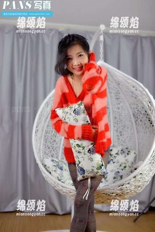 pans - 跟随狐狸女仆的步伐，原图和图片一起感受！