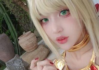 看过puypuychen的AsunaBunny写真集，你真的懂得可爱吗？