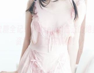 奶味软糖全记录，usejan蓝蓝的绝美套图资源，等你来解锁！