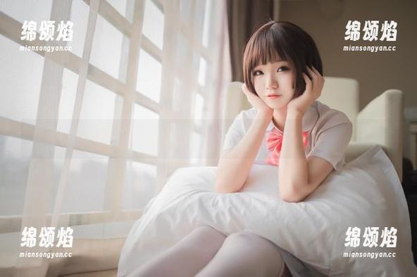 当yoko夏宅遇上皮衣：高清原图，清凉又性感的团购！