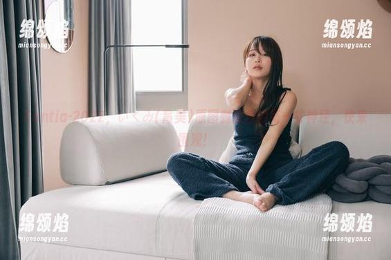 Fantia-2022，いくみ(育美)原图刺激你的每一寸神经，快来围观！