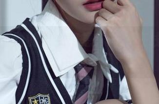 丽柜 – 甜甜的修女气息：一个在线上不容错过的合集