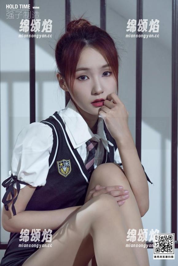丽柜-甜甜 丽柜 - 甜甜的修女气息:一个在线上不容错过的合集