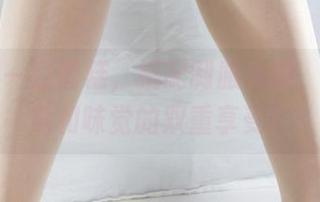 丽柜 – 一口雪糕，搭配制服美图，真是视觉和味觉的双重享受！