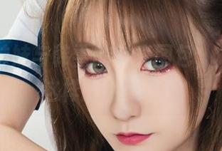 丽柜 – 妹妹与韩雪的时光图包，分享一下这样的小确幸！