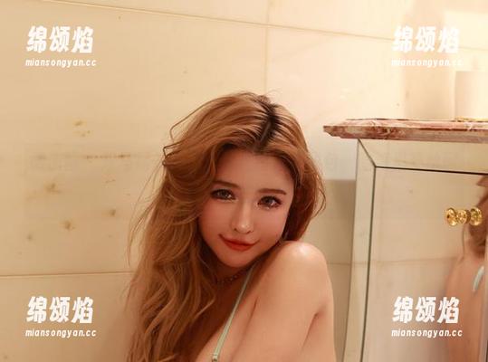 于芷晴 微密圈 - 双马尾新风潮!于芷晴最新图包,脑海里开始回忆起那些岁月!