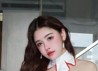 微密圈 – 当自拍也能成艺术：于芷晴的图片合集，大胆来瞧瞧！
